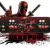 Fliperama Portatil - 16 mil jogos - Dead Pool