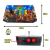 Controle Arcade Mecanico - The King of Figthers - comprar online