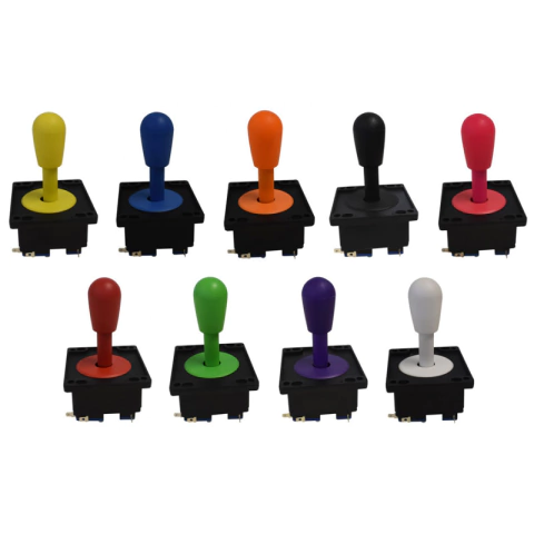 Comando completo para Fliperama Pegasus