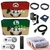 Kit Video Game 17 Mil Jogos - Controle Fliperama Arcade Individual na internet