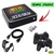 Big Box Big Games controle Sem fio 17 mil jogos só ligar na tv