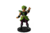 Dragon Ball Super - Boneco Broly 17cm - Big Games