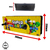 Fliperama Portatil - 16 mil jogos - Mario 01 - comprar online