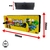 Fliperama Portatil - 16 mil jogos - Mario vs Sonic - comprar online