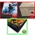 Fliperama Portatil - 16 mil jogos - Mario vs Sonic - Big Games