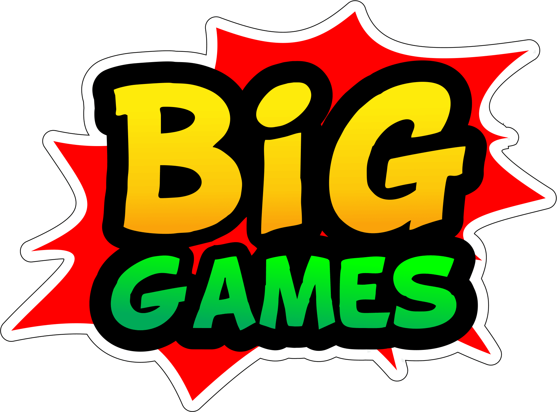 Big Games