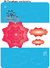30 - Estampa Escalope