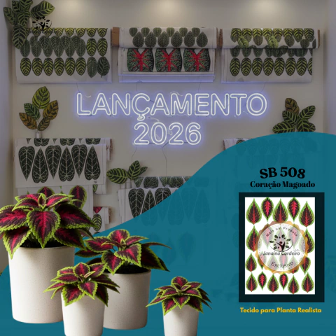 SB508-Coração Magoado (feltro estampado) Tamanho A4 - buy online