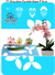 77 - Orquídea Cymbindium P (9cm)