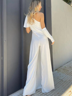 MONO BUSTIER GOLD BLANCO ART 426 - Al Aniz 