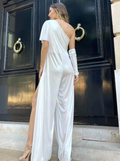 MONO BUSTIER METALIZADO ART 476