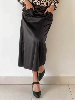 POLLERA LARGA SEDITA ART 499 - Al Aniz 