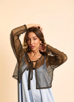 SACO RED ART 550
