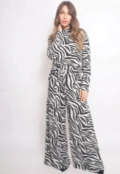CONJUNTO MALAGA ESTAMPADO ART 586 - comprar online