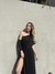 MONO BUSTIER NEGRO XXL - Al Aniz 