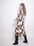 VESTIDO ALASKA A10 - ART 558 en internet