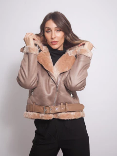 GAMULAN ECOCUERO ART 207