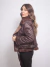 ECOCUERO CON PIEL CHOCO - COD 207 en internet