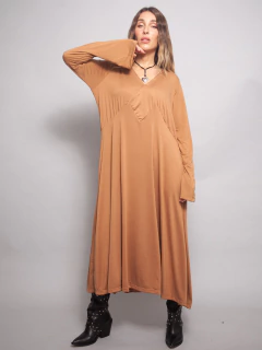 VESTIDO IMPERIO LONG ART 574 en internet