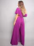 MONO BUSTIER GOLD MAGENTA - ART 426 - comprar online