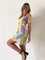 VESTIDO CORTO EVA ART 461 - comprar online