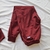 Uniforme Quirúrgico Dama Tinto - tienda en línea