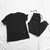 Uniforme Quirúrgico Caballero Negro