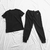Uniforme Quirúrgico Caballero Negro - comprar en línea