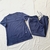 Uniforme Quirúrgico Caballero Azul Navy - Surgy