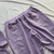 Uniforme Quirúrgico Dama Lila - Surgy