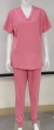 Uniforme Quirúrgico Dama Rosa