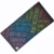 Anestesiología fondo negro letras de colores 2 Nuevo - comprar en línea
