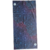 Mandala neon fondo negro lineas azul y morado - buy online