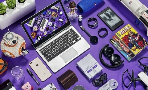 Banner da categoria PEÇAS DE CELULAR