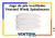Jogo De Pás Ventilador Ventisol Wind( 3 Pás)branca