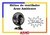 Hélice Do Ventilador Arno Rf10/vr40 3 Pás Promoção! - comprar online