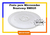 Prato Microondas Brastemp Bms25 - 27cm  Promoção