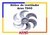 Hélice Ventilador Arnot.silencio Maxx 06(ts40) Saia Do Calor