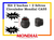 Kit 2 Buchas +feltros  Circulador De Ar Mondial Premium Ca55 - comprar online