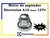 Motor Do Aspirador Electrolux A10 Smart 127v