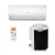 AR CONDICIONADO SPLIT HI-WALL COMFEE 9.000 BTU/H FRIO 220V