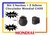 Kit 2 buchas +feltros do Circulador de Ar Mondial Premium -CA55 - comprar online