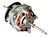 Motor 127v P/ Ventilador Arno Silence Force VF40/VF41 Original