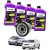 Kit Revisão Troca Óleo Corolla 1.6/1.8 2003 A 2007 Gasolina