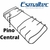 Grelha Fogao Esmaltec Angra/Rubi c/pino Central 1 Unidade - comprar online