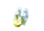 Bico Injetor Encaixe Fogão Atlas Original 4 Bocas Gn Ou Glp