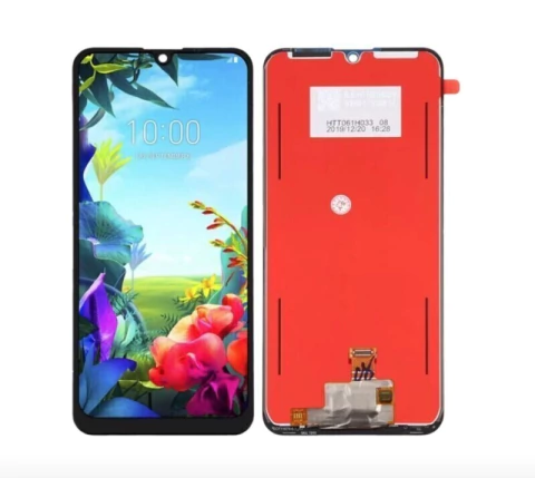 Kit peças para manutenção de Celular