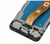 Tela Touch Display LCD Galaxy A03 A035 C/Aro na internet