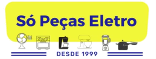 Só Peças Eletro - Dê vida nova ao seu eletrodoméstico!