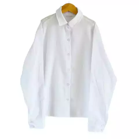 camisa branca